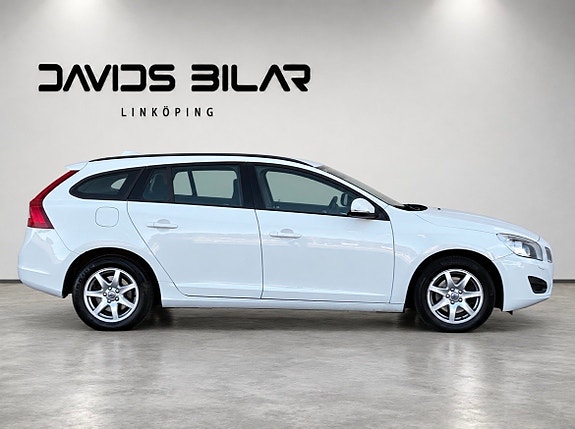 Volvo V60 6 of 18