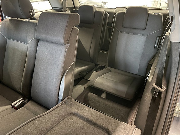 Opel Zafira 17 of 27
