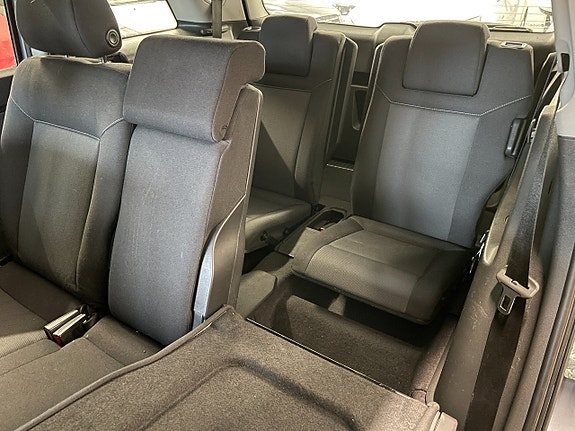 Opel Zafira 16 of 27
