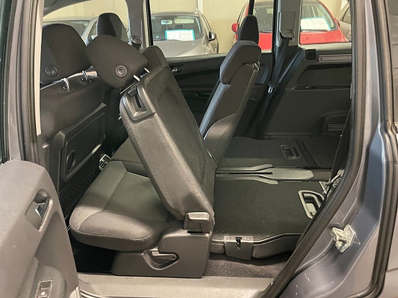 Opel Zafira 15 of 27