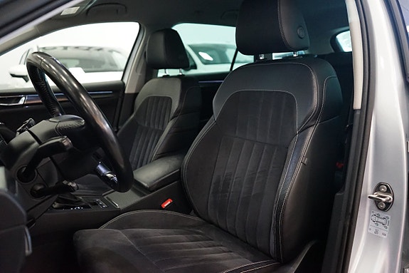Skoda Superb 12 of 18
