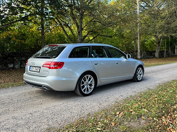 Audi A6 8 of 18