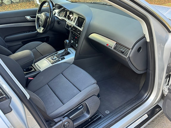 Audi A6 17 of 18