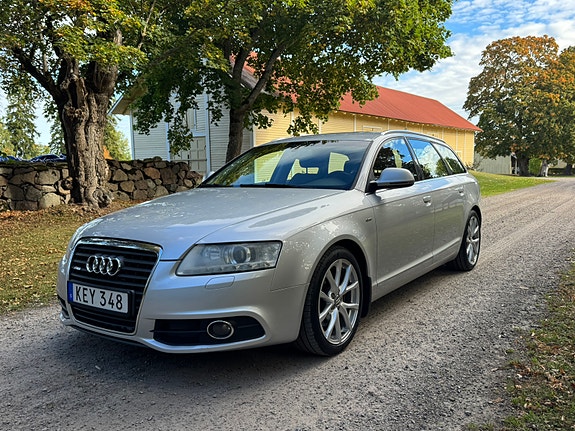 Audi A6 11 of 18