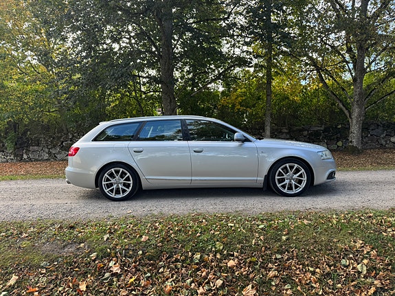 Audi A6 10 of 18