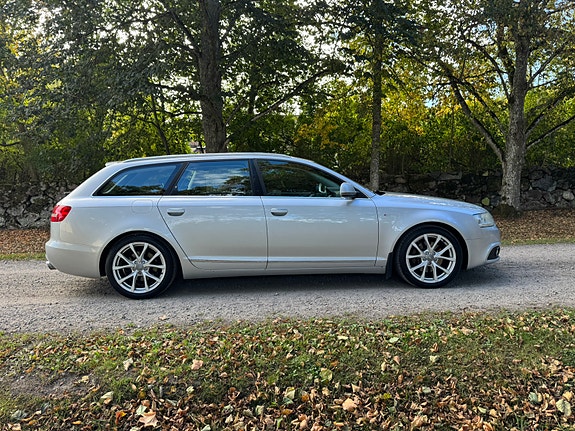 Audi A6 7 of 18