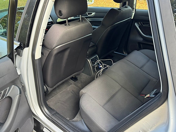 Audi A6 16 of 18