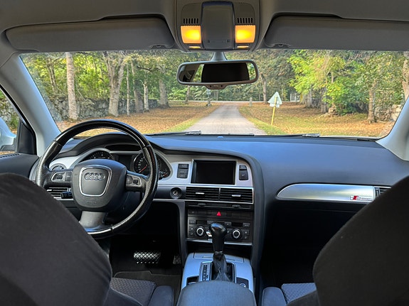 Audi A6 14 of 18