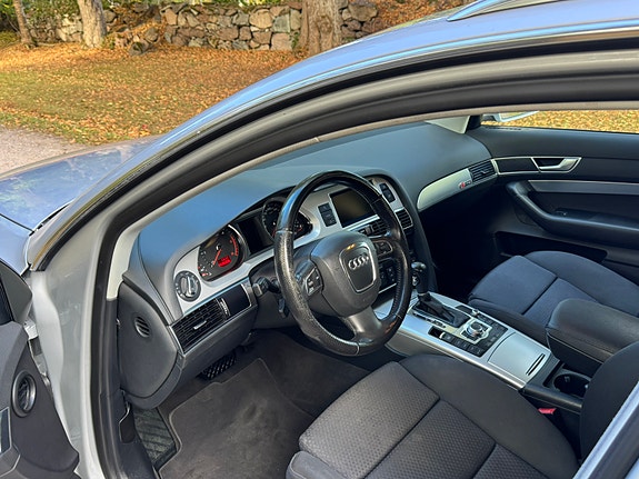 Audi A6 15 of 18
