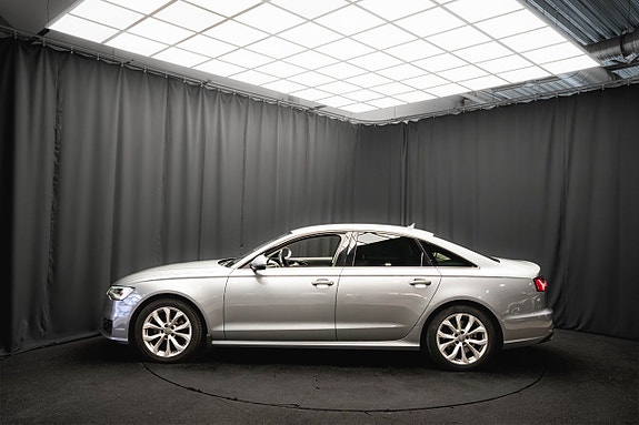 Audi A6 9 of 19