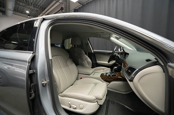 Audi A6 16 of 19