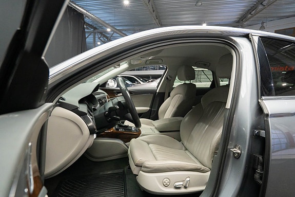 Audi A6 15 of 19