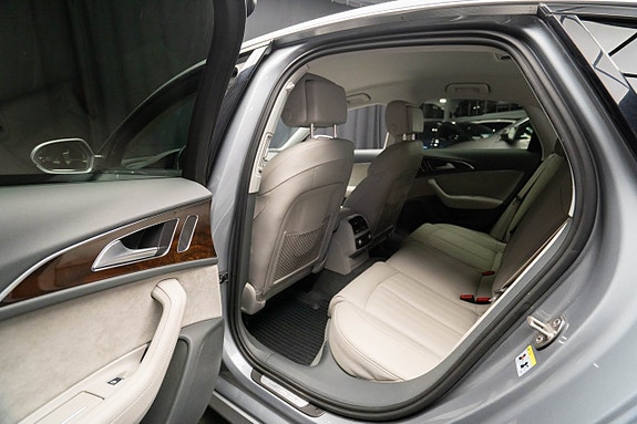 Audi A6 18 of 19