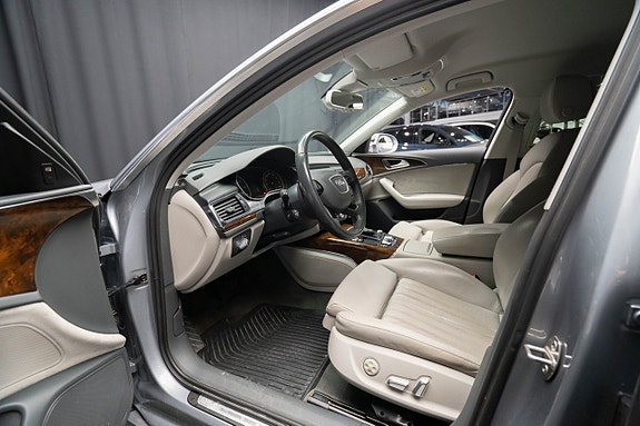 Audi A6 13 of 19