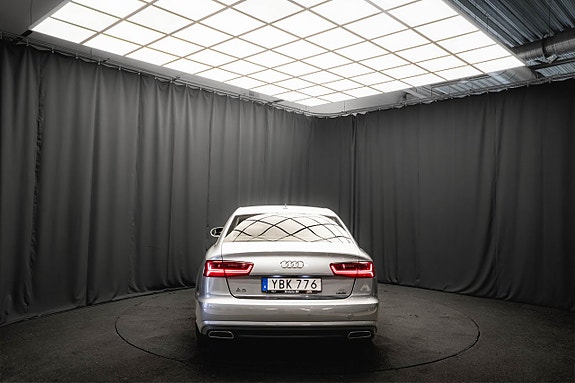 Audi A6 7 of 19