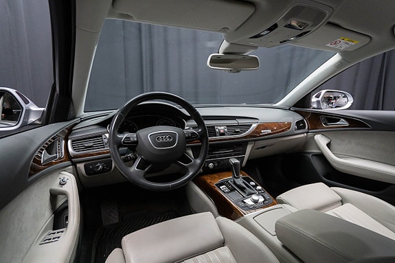 Audi A6 10 of 19