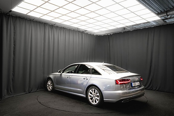 Audi A6 8 of 19