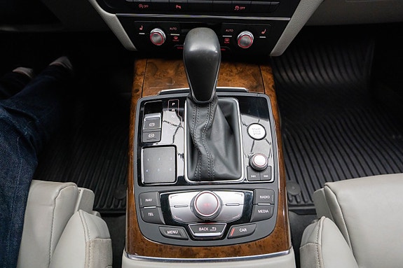 Audi A6 17 of 19