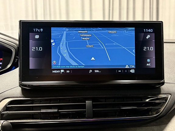 Peugeot 5008 15 of 16