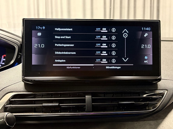 Peugeot 5008 14 of 16