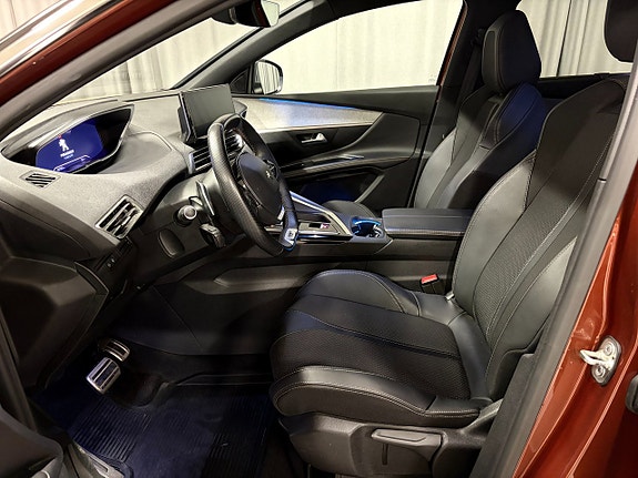 Peugeot 5008 6 of 16