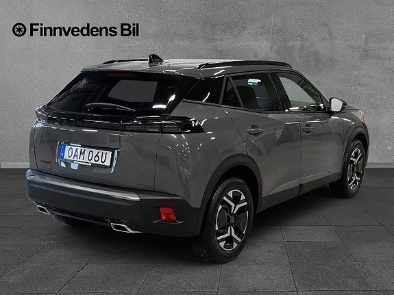 Peugeot 2008 4 of 7