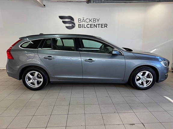 Volvo V60 6 of 20