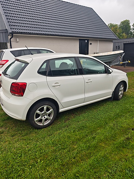 Volkswagen Polo 4 of 5
