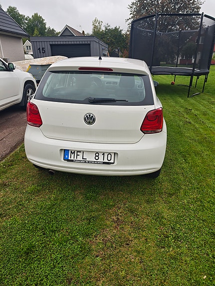 Volkswagen Polo 3 of 5