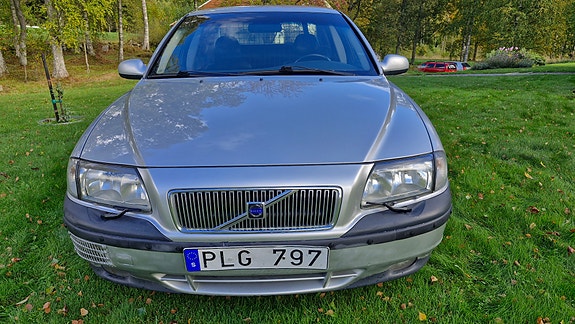 Volvo S80 6 of 20