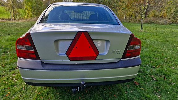 Volvo S80 7 of 20