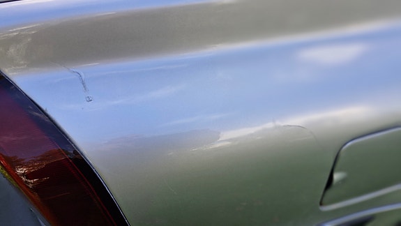Volvo S80 18 of 20