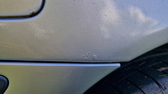 Volvo S80 12 of 20