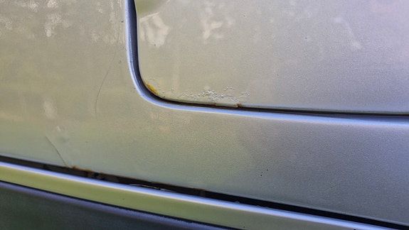Volvo S80 11 of 20