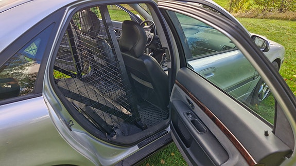 Volvo S80 8 of 20