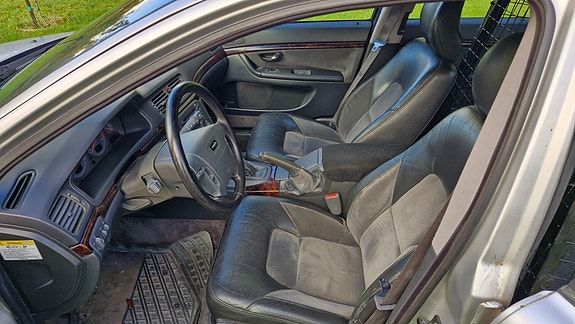 Volvo S80 9 of 20