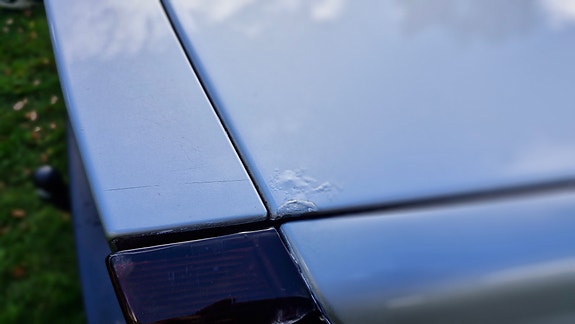 Volvo S80 15 of 20