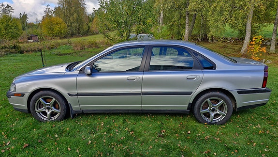 Volvo S80 4 of 20