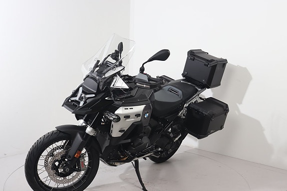 BMW R 1300 GSA 4 of 6