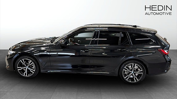 BMW 330e 6 of 9