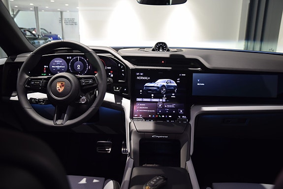 Porsche Cayenne 21 of 21