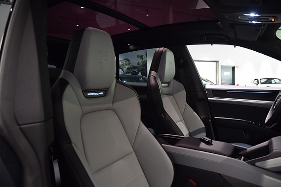 Porsche Cayenne 20 of 21