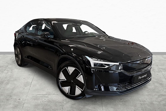 Polestar 2 10 of 30