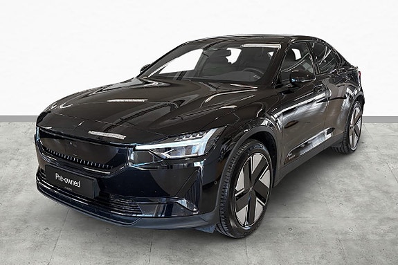 Polestar 2 7 of 30