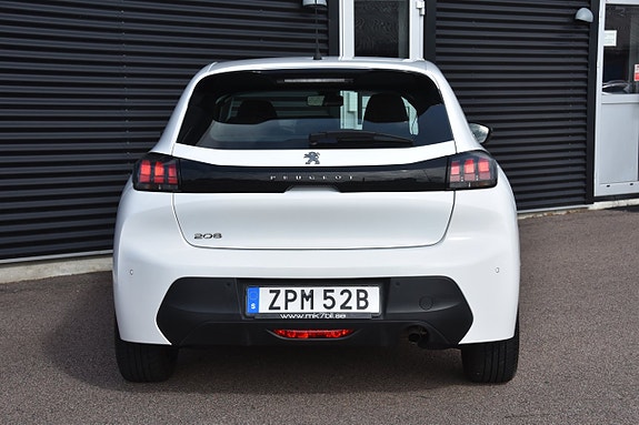 Peugeot 208 6 of 16