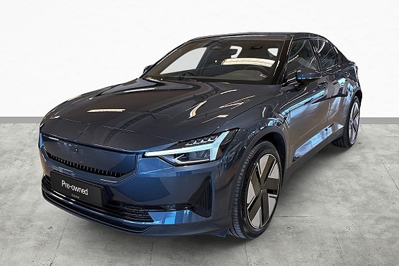 Polestar 2 7 of 30