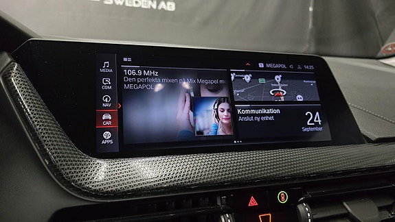 BMW 118i 17 of 29