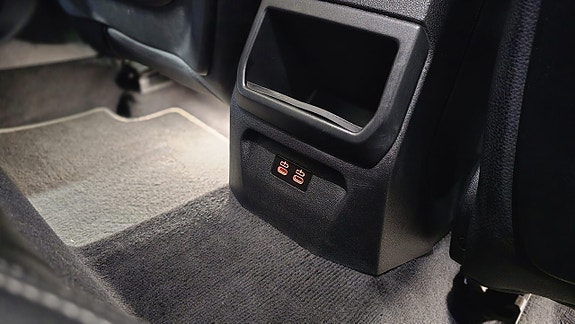 BMW 118i 27 of 29