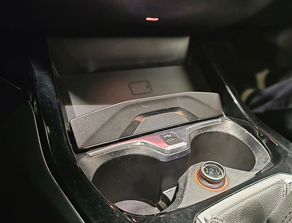 BMW 118i 15 of 29