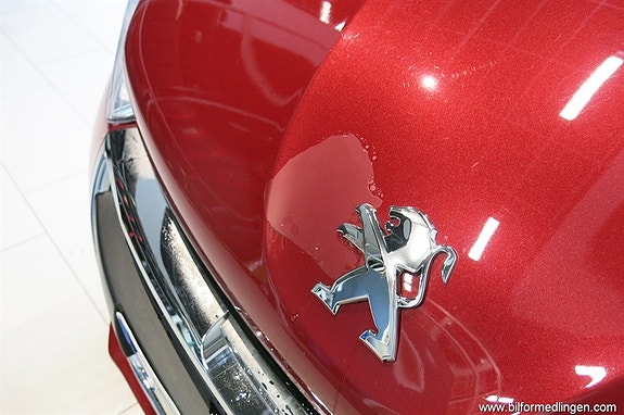 Peugeot 208 13 of 14